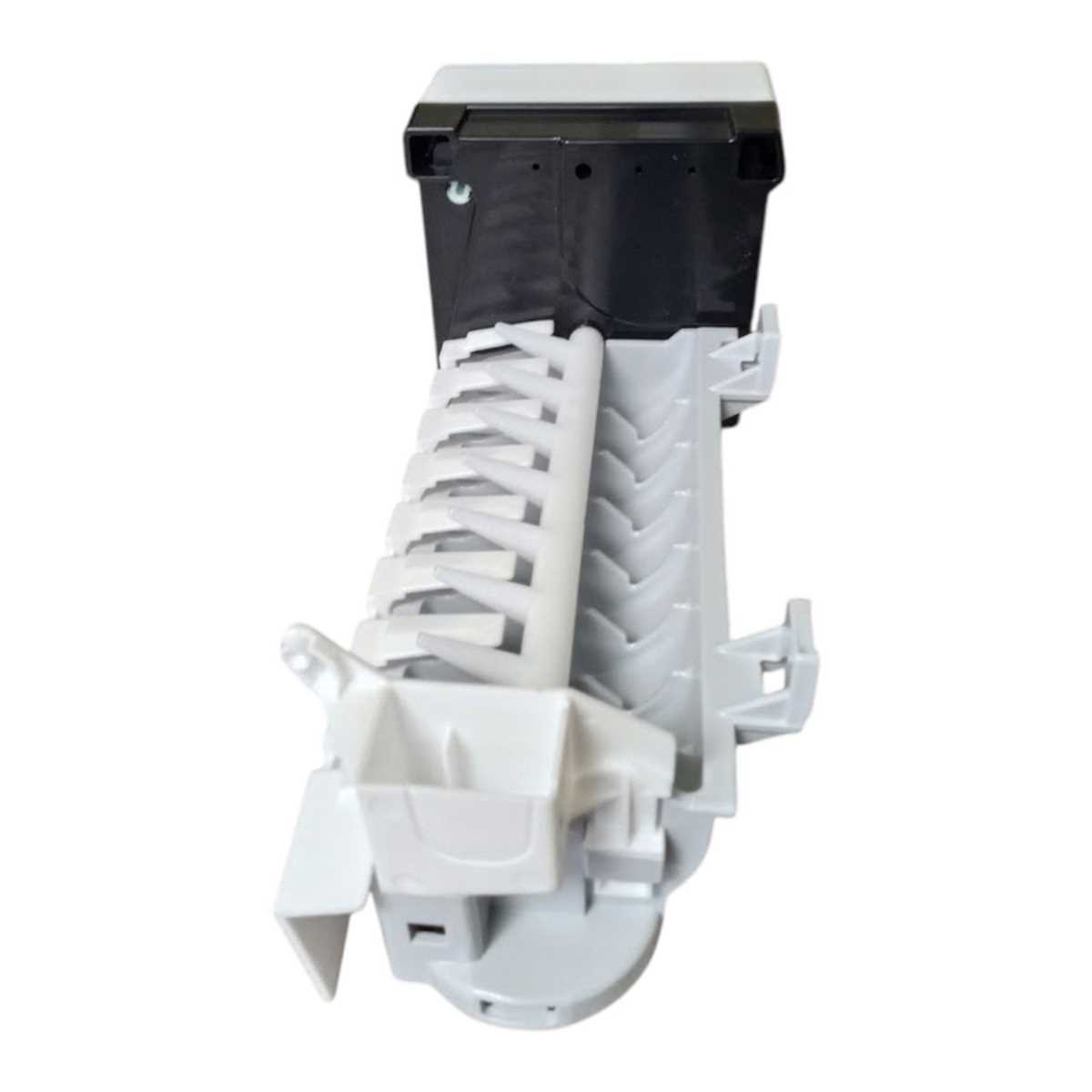 sub zero ice maker parts diagram