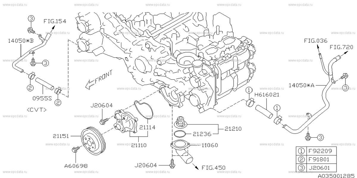 subaru engine parts diagram subaru engine parts diagram