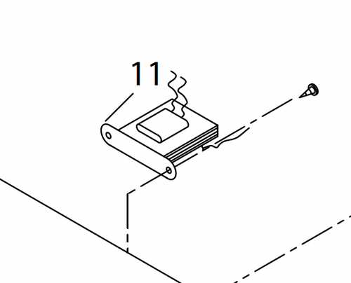 suburban rv furnace parts diagram