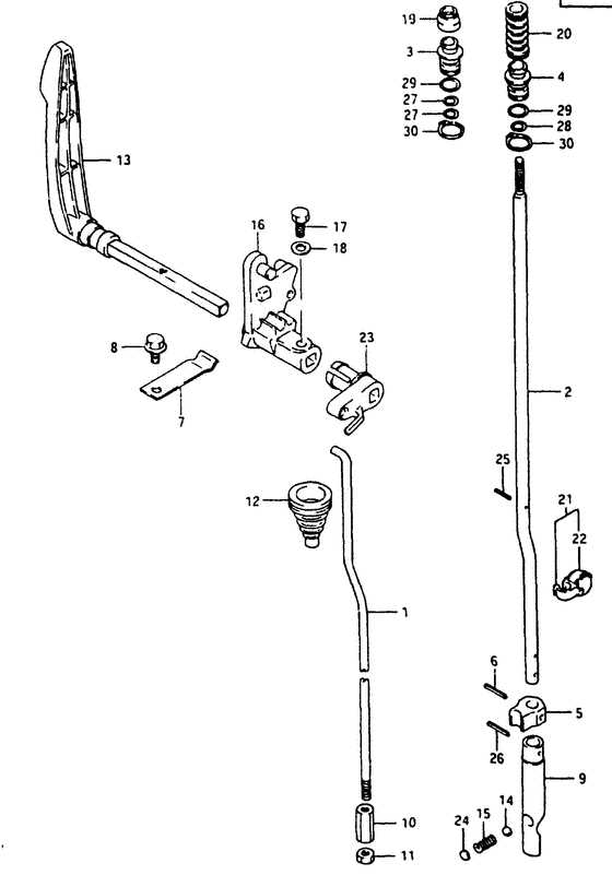 suzuki parts diagram suzuki parts diagram