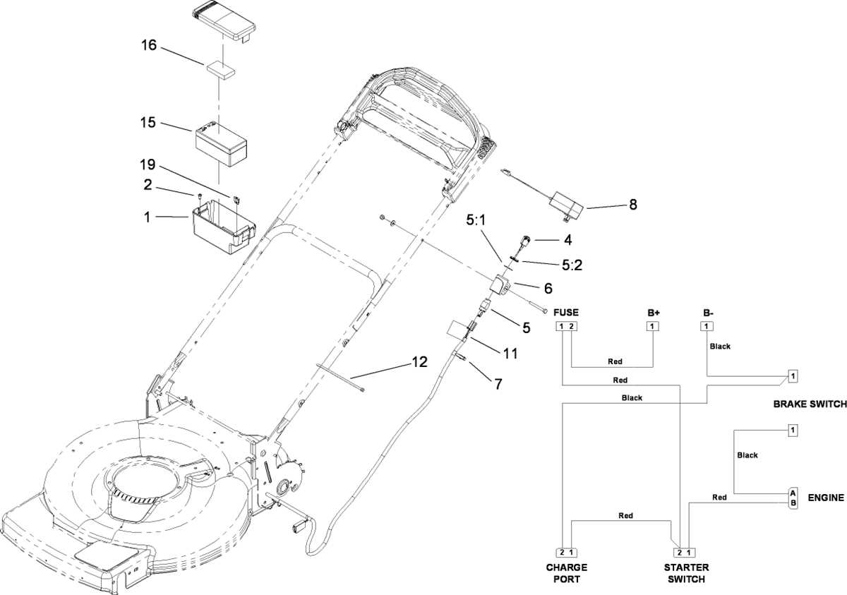 toro 20017 parts diagram