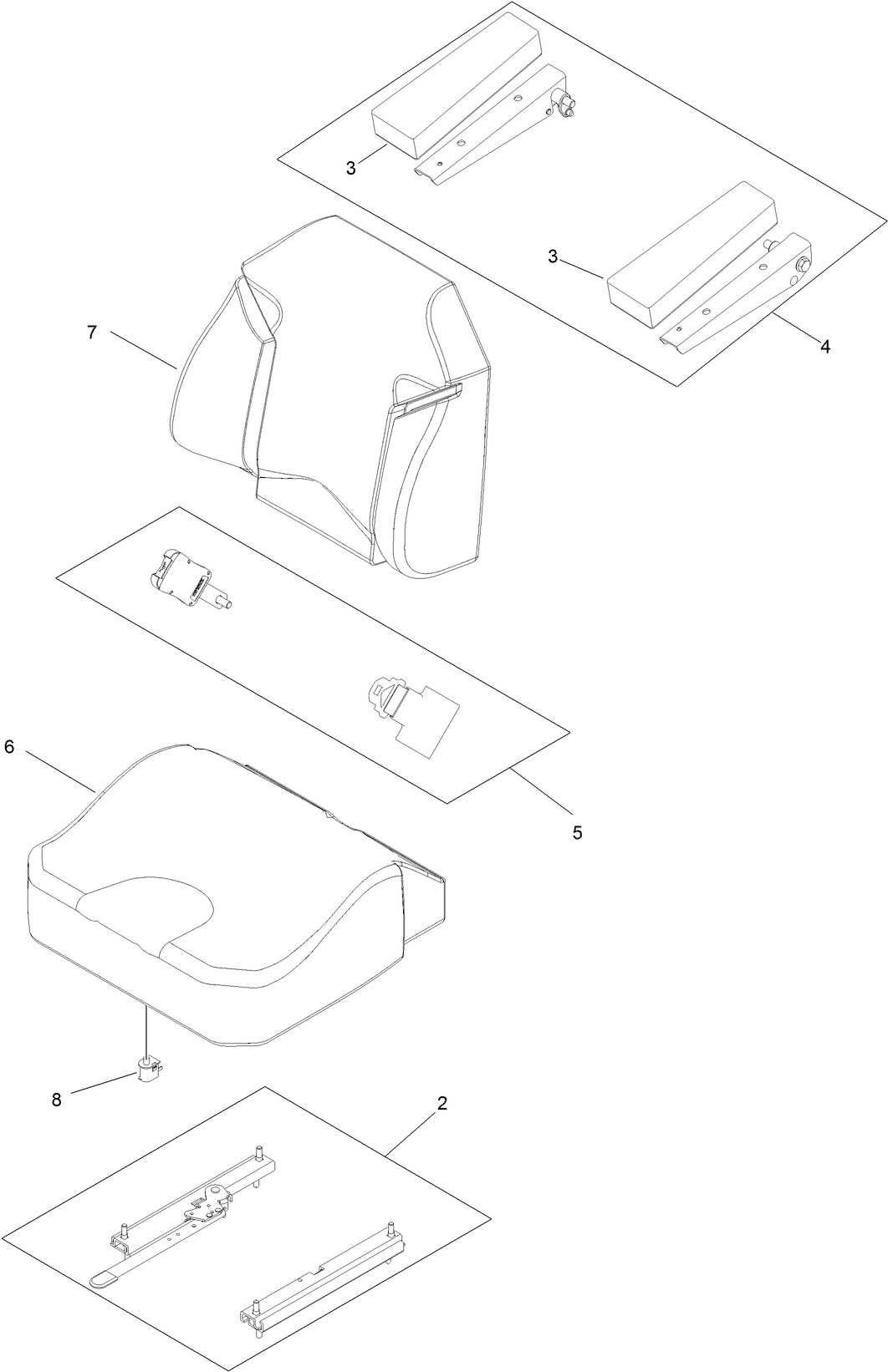 toro z master commercial parts diagram toro z master commercial parts diagram