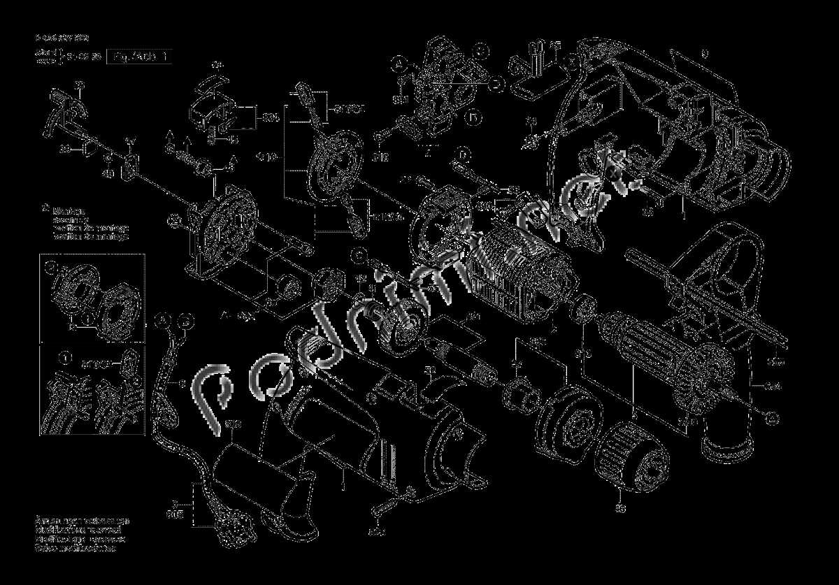 traxxas stampede 2wd parts diagram