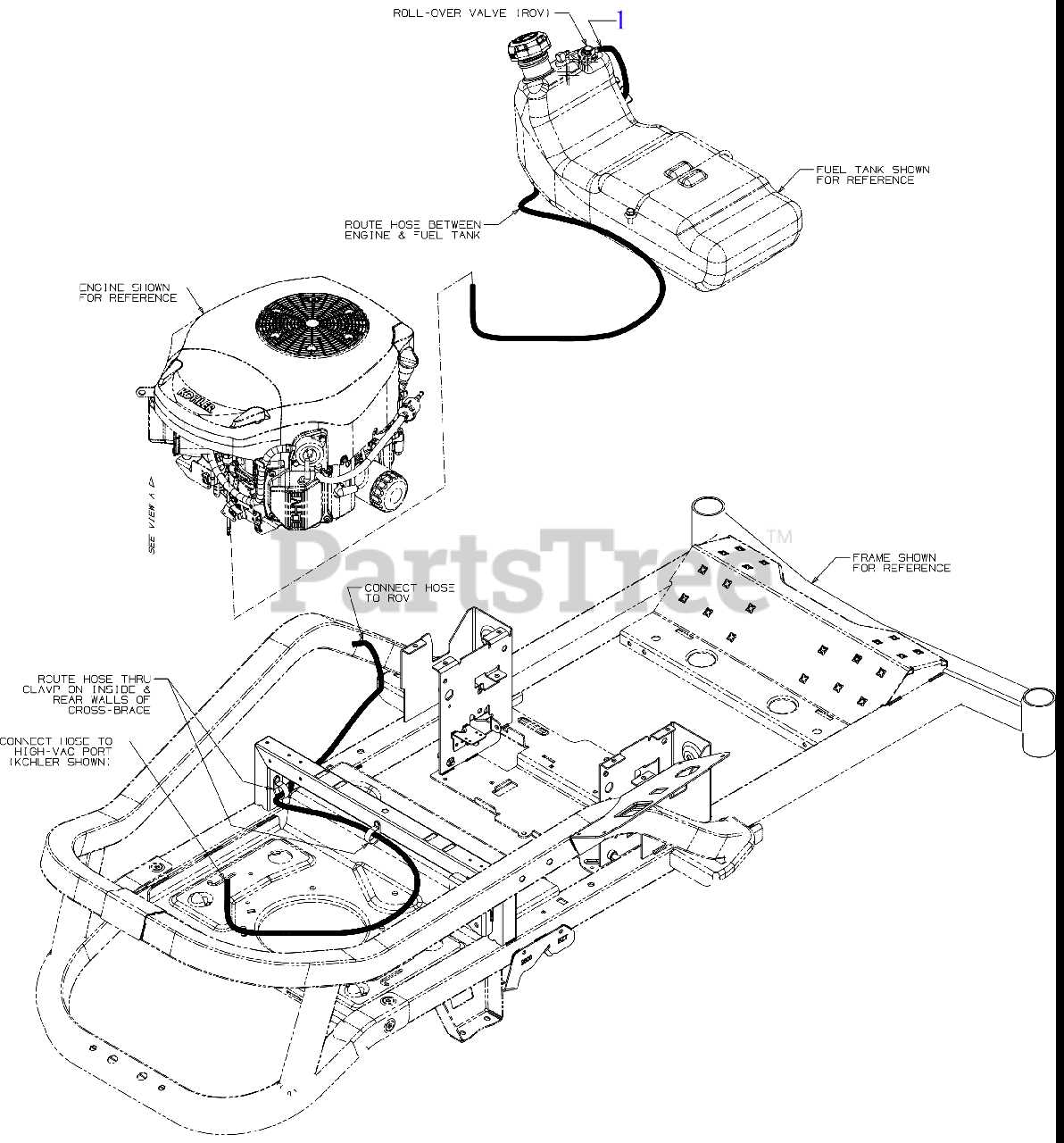 troy bilt mustang 42 parts diagram troy bilt mustang 42 parts diagram
