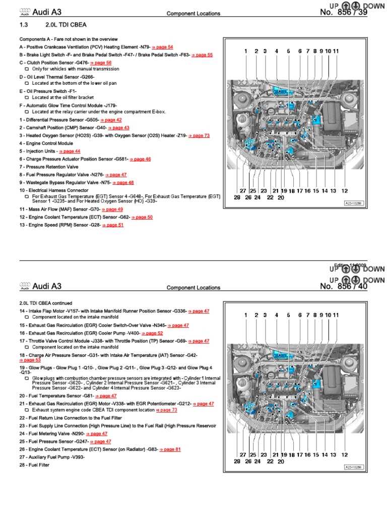 vw 2.0 engine parts diagram