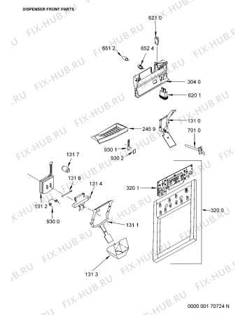 whirlpool fridge parts diagram whirlpool fridge parts diagram