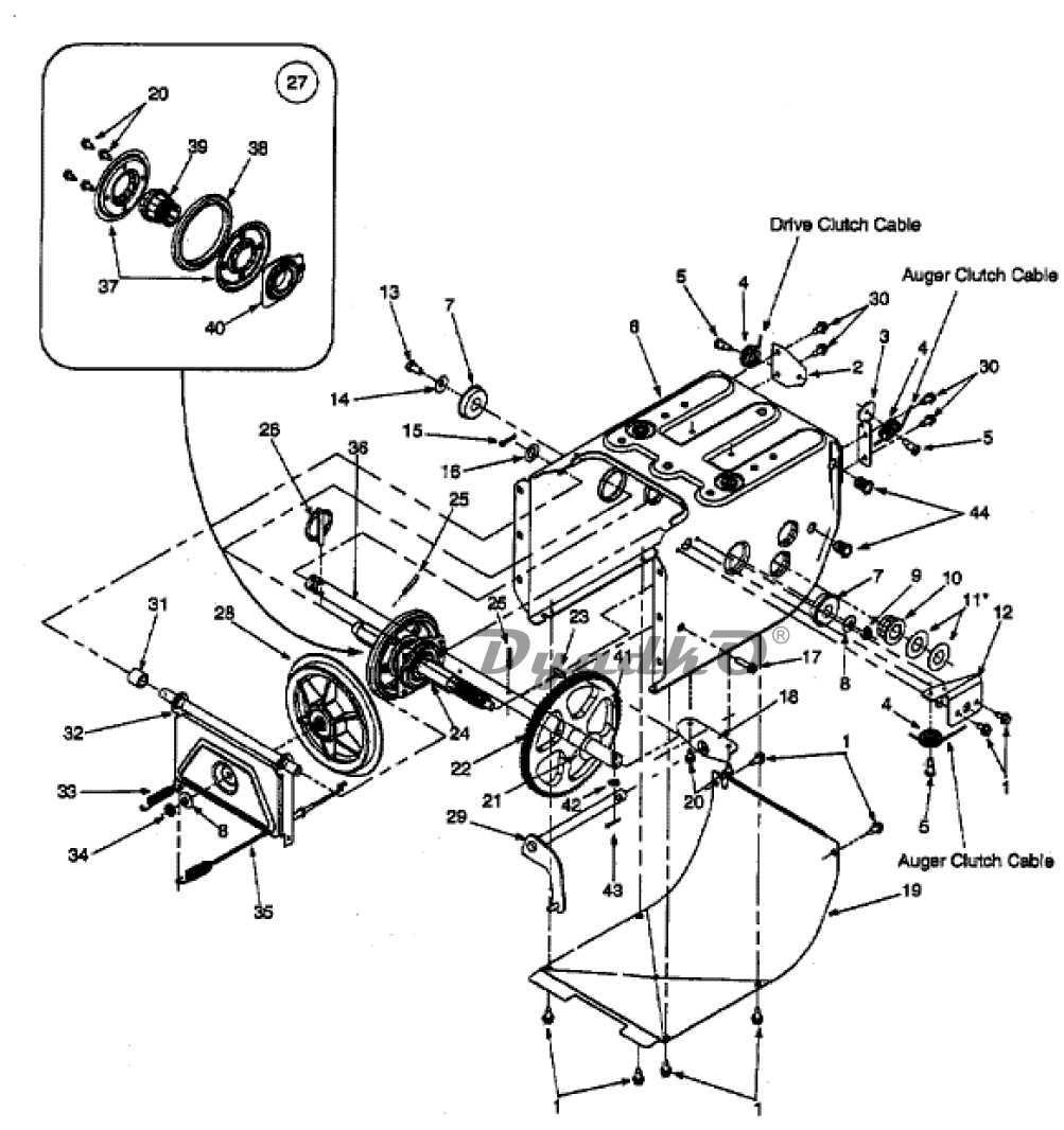 yard machine lawn mower parts diagram yard machine lawn mower parts diagram