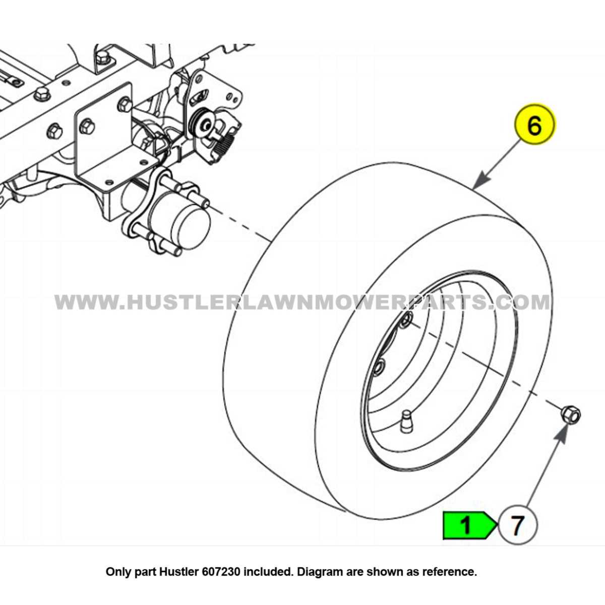 z248f parts diagram