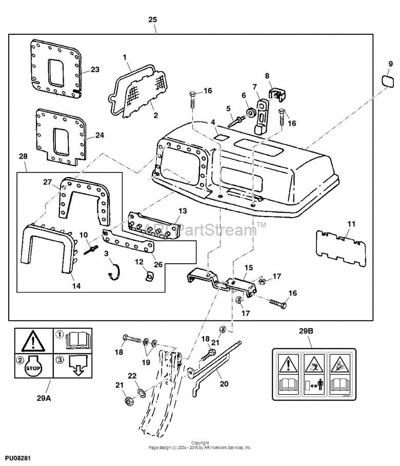 z930m parts diagram