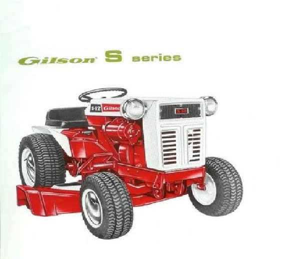 gilson tiller parts diagram gilson tiller parts diagram