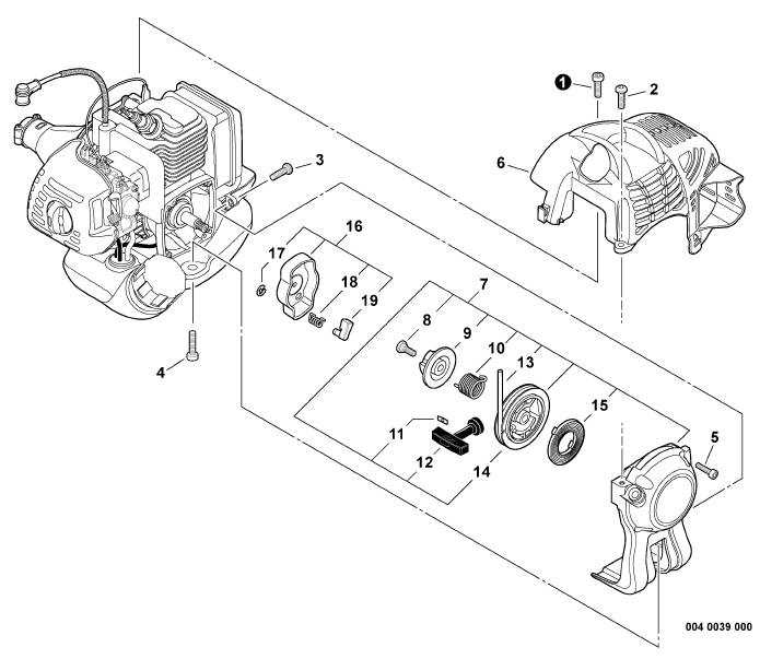 echo trimmer parts diagram echo trimmer parts diagram