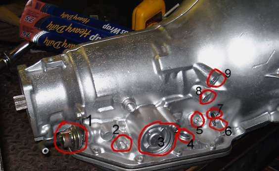 th350 parts diagram th350 parts diagram
