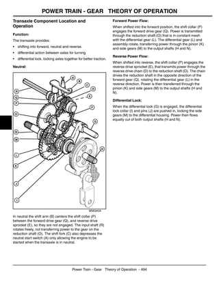 john deere gator 4x2 parts diagram john deere gator 4x2 parts diagram