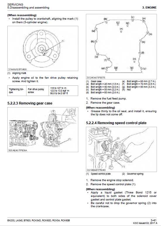 kubota bx23s parts diagram