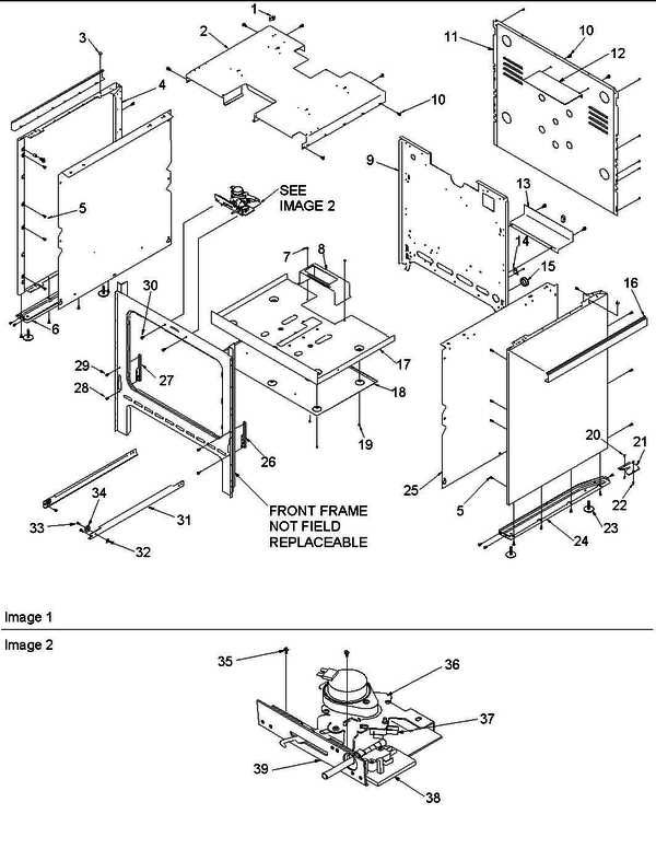 amana stove parts diagram amana stove parts diagram
