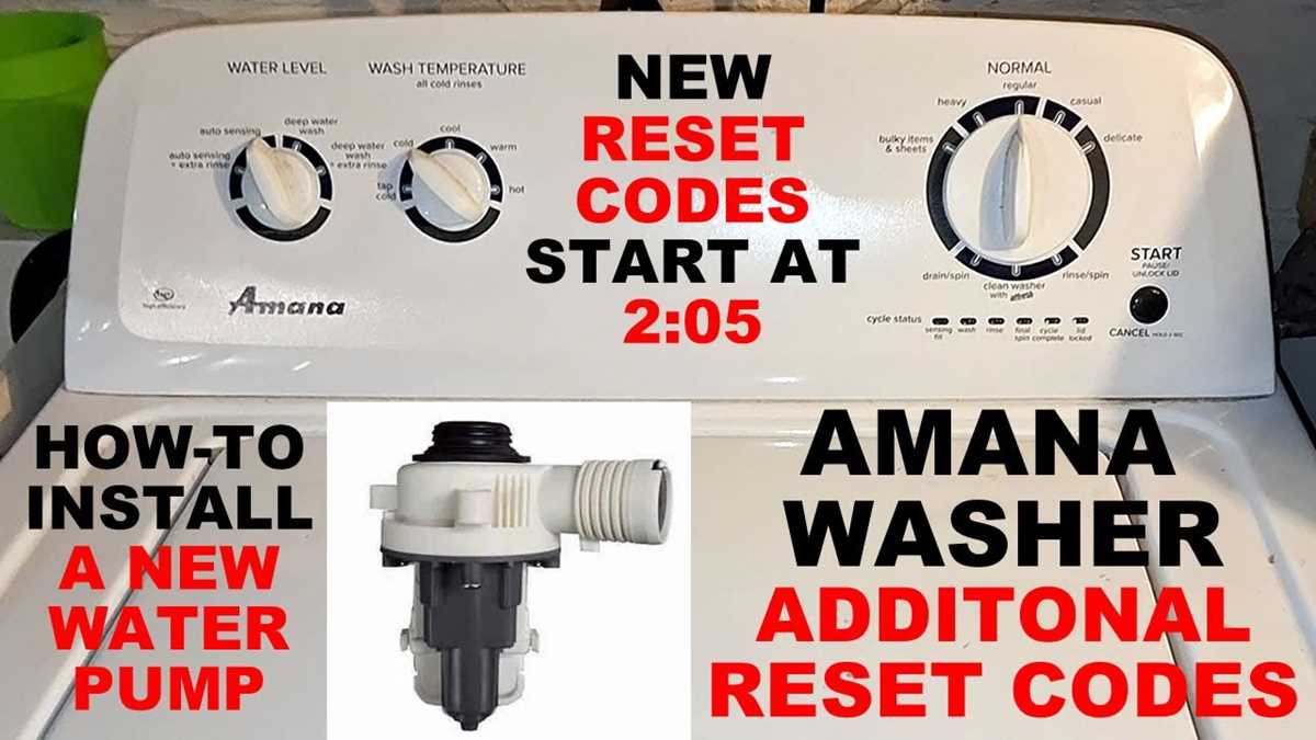 amana top load washer parts diagram amana top load washer parts diagram