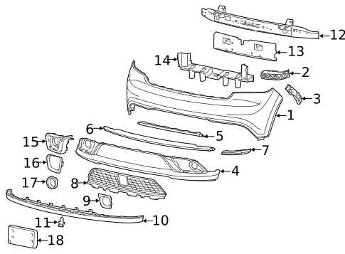dodge durango parts diagram