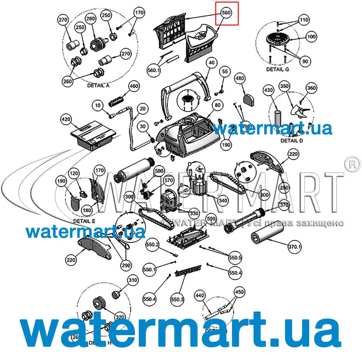 aquabot parts diagram aquabot parts diagram