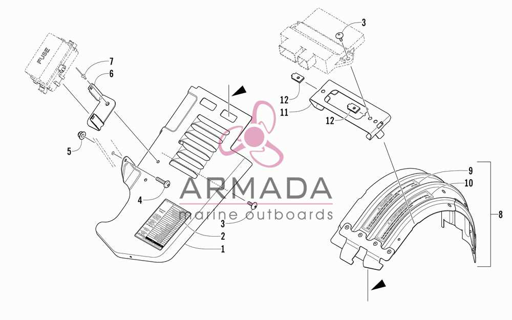 arctic cat diagram parts arctic cat diagram parts