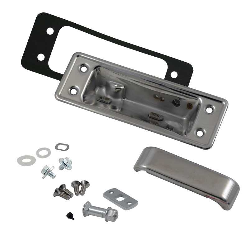 ford tailgate parts diagram ford tailgate parts diagram