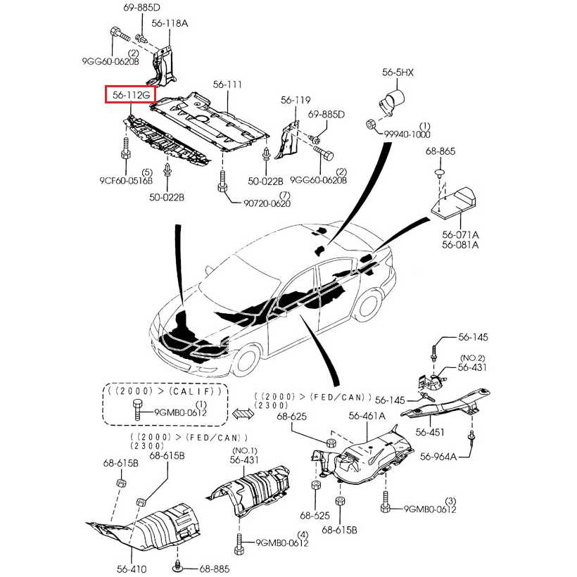 toyota camry undercarriage parts diagram toyota camry undercarriage parts diagram