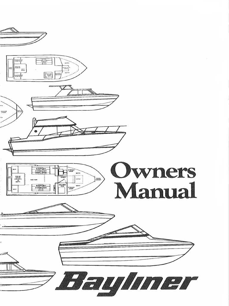 bayliner parts diagram bayliner parts diagram