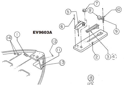 bayliner parts diagram bayliner parts diagram