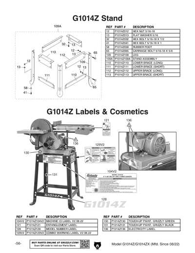craftsman belt sander parts diagram craftsman belt sander parts diagram