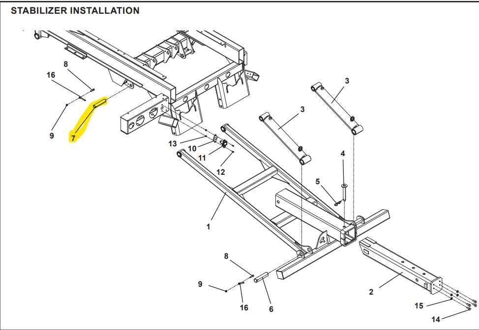 jerr dan rollback parts diagram jerr dan rollback parts diagram