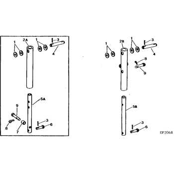 john deere 1219 haybine parts diagram john deere 1219 haybine parts diagram