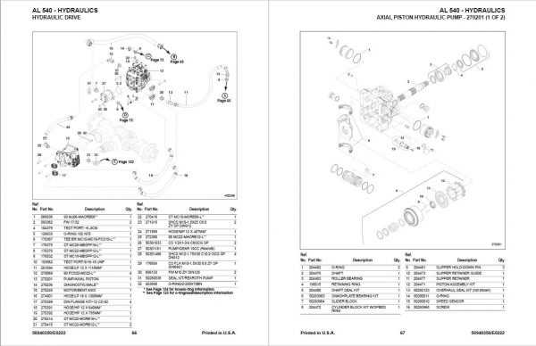 gehl parts diagram gehl parts diagram
