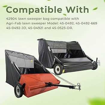 lawn sweeper parts diagram lawn sweeper parts diagram