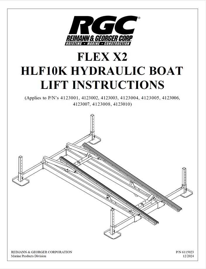 boat lift parts diagram boat lift parts diagram