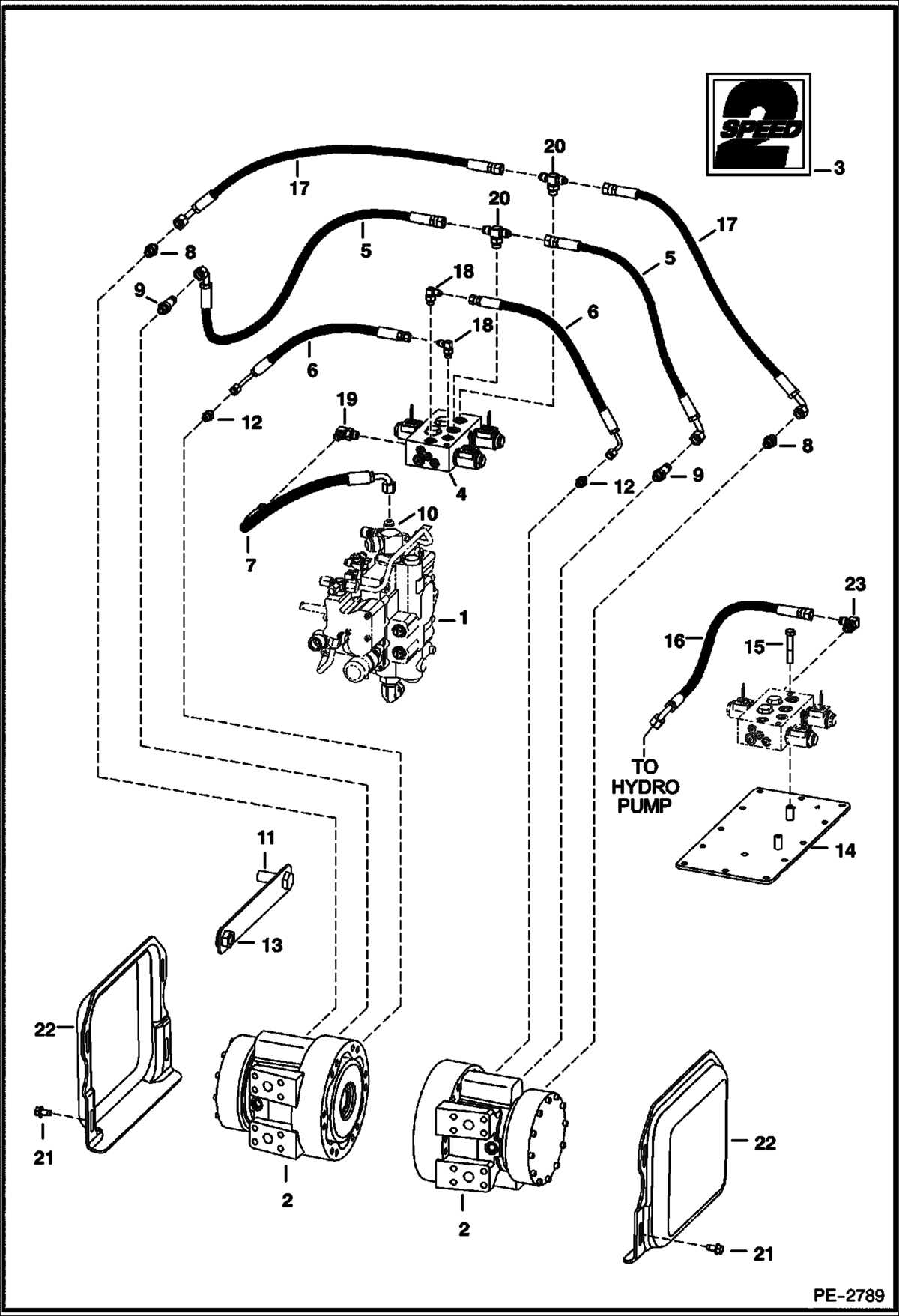 bobcat s250 parts diagram bobcat s250 parts diagram