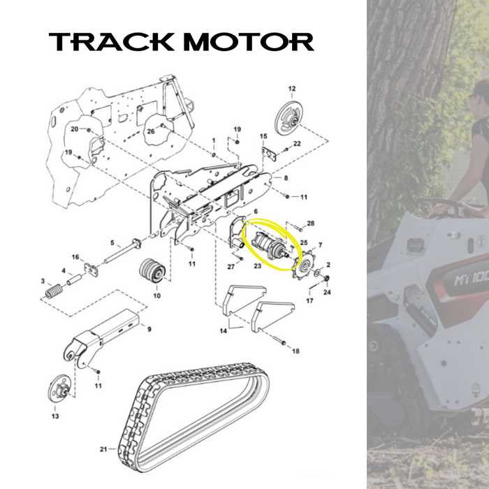 bobcat sweeper parts diagram bobcat sweeper parts diagram