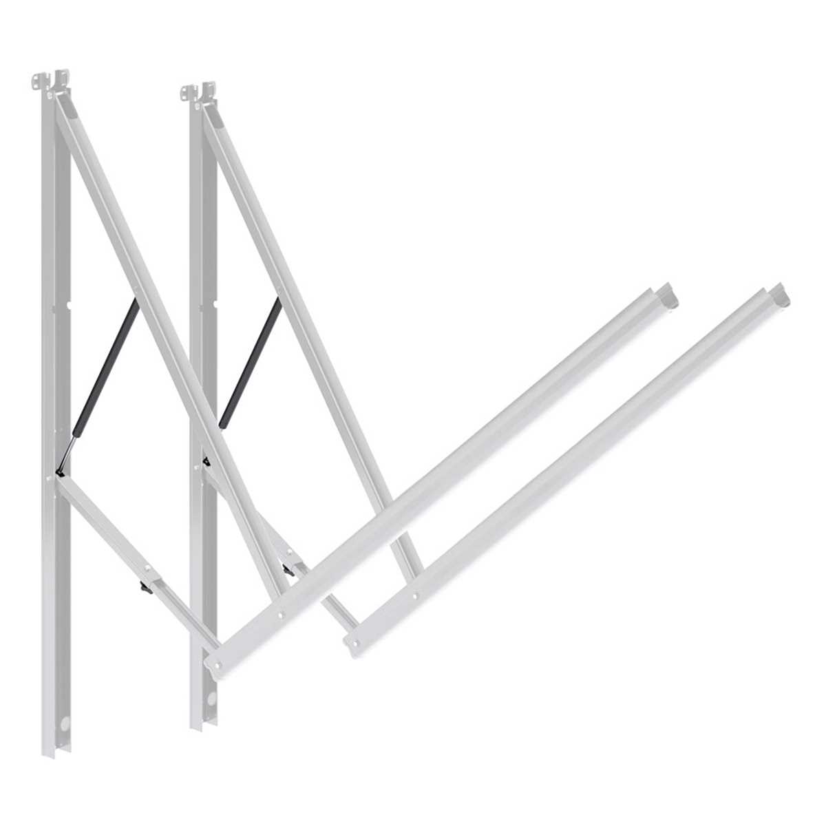 dometic 9100 awning parts diagram