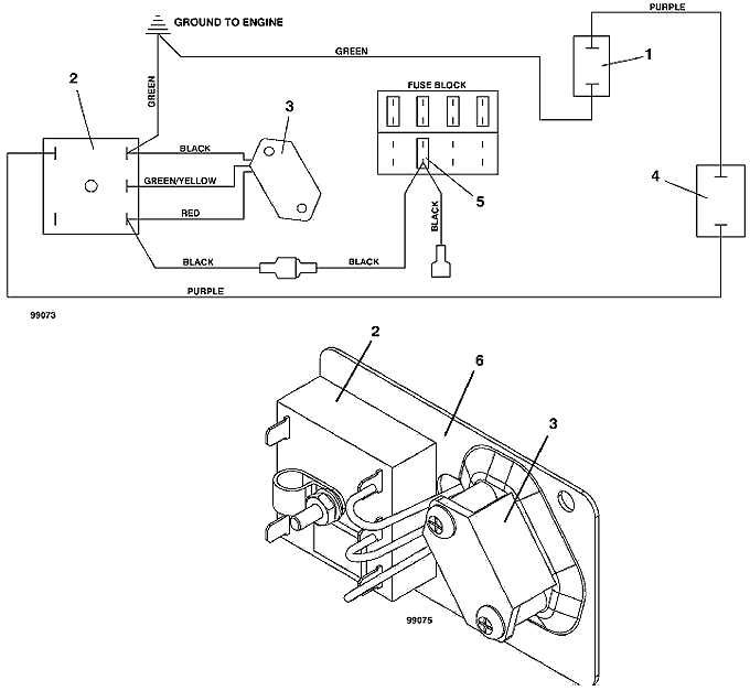 braun wheelchair lift parts diagram