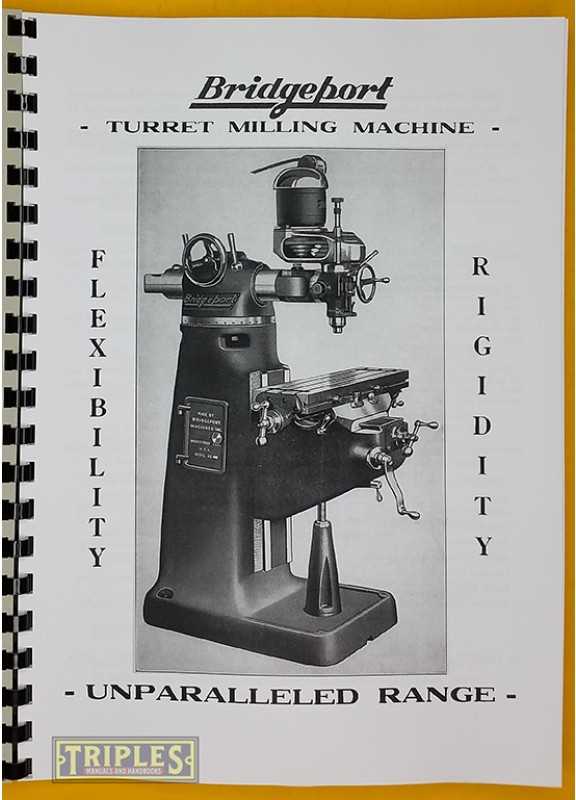 bridgeport milling machine parts diagram bridgeport milling machine parts diagram