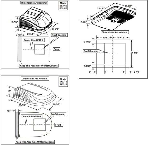 coleman rv ac parts diagram coleman rv ac parts diagram