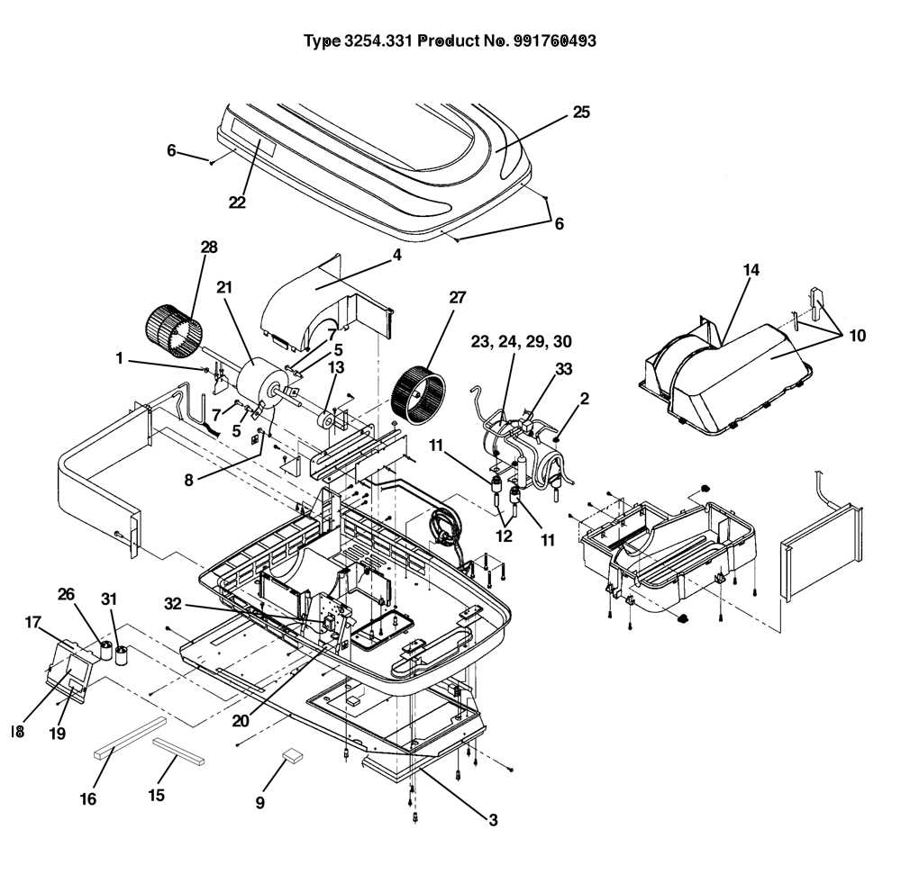 a/c parts diagram a/c parts diagram