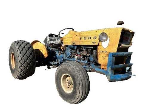 ford 1720 tractor parts diagram