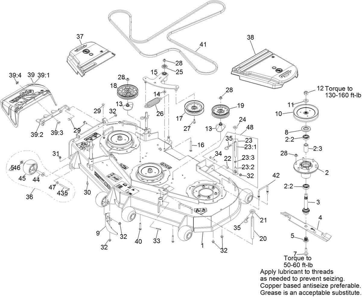 exmark navigator parts diagram exmark navigator parts diagram