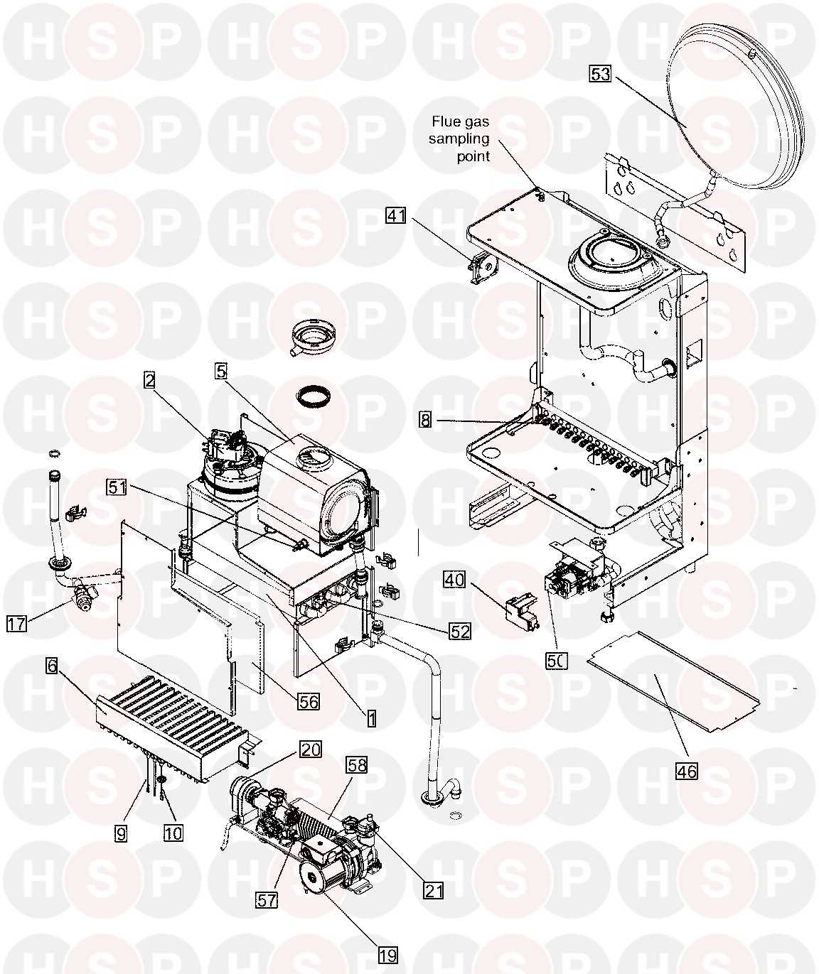 central boiler parts diagram central boiler parts diagram