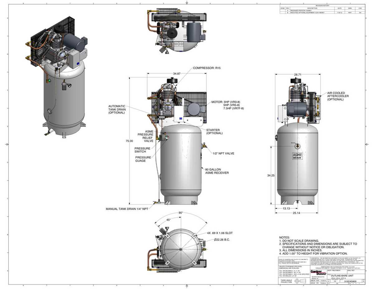 champion air compressor parts diagram
