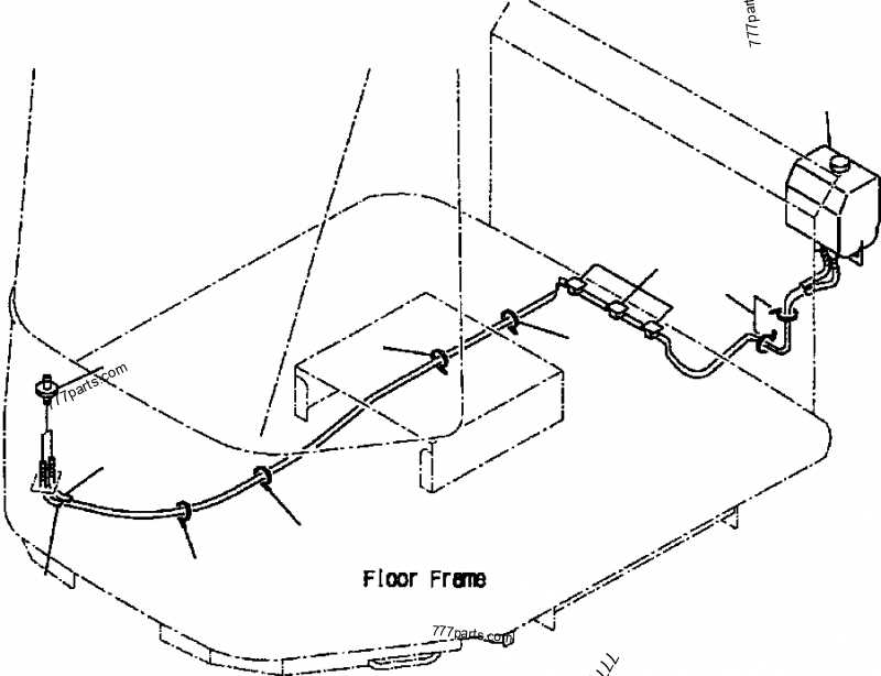 chevy express 3500 parts diagram