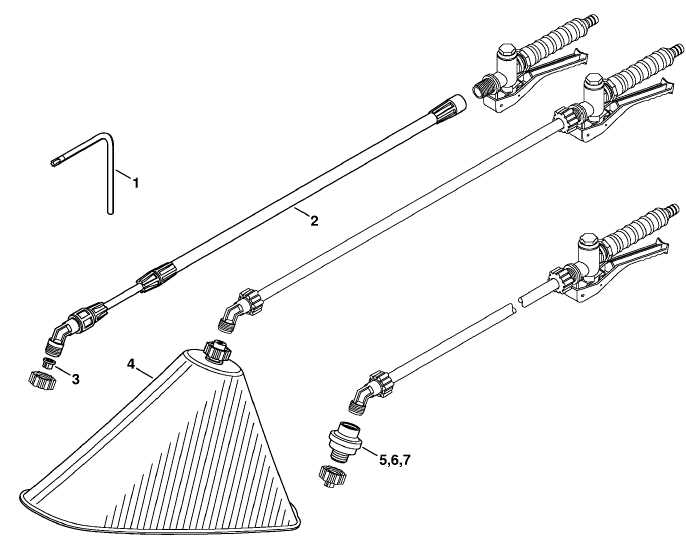 stihl sg 20 parts diagram stihl sg 20 parts diagram