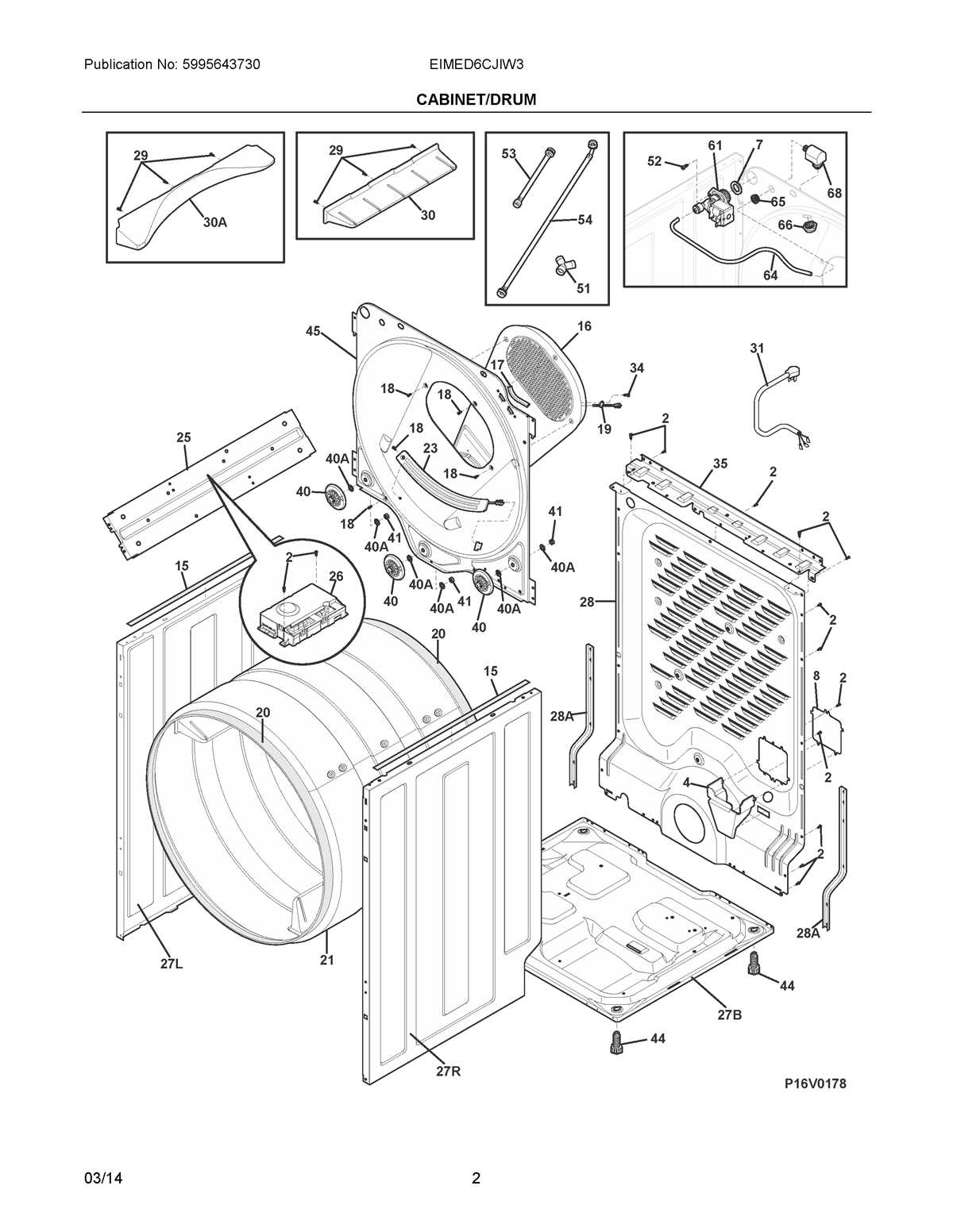 clothes dryer parts diagram clothes dryer parts diagram