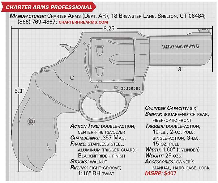 charter arms parts diagram charter arms parts diagram