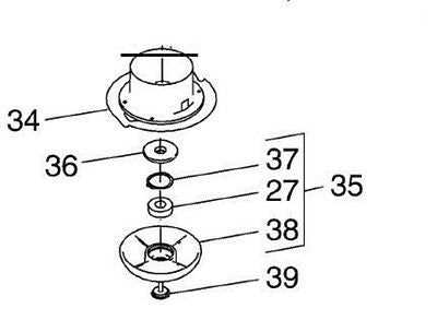 craftsman weed eater parts diagram craftsman weed eater parts diagram