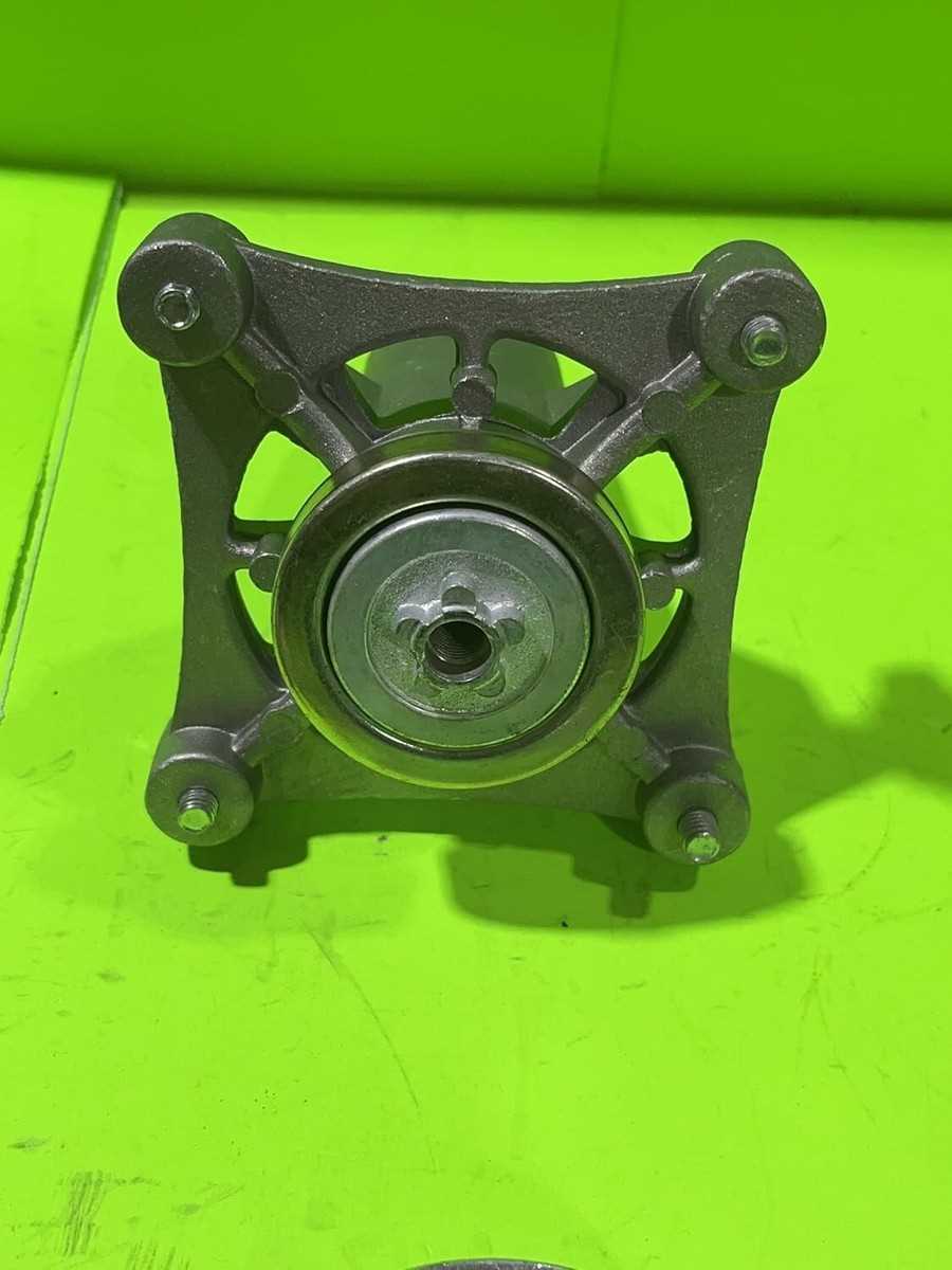 craftsman ys4500 parts diagram